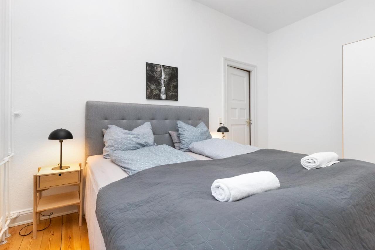 Arhus Bedst Placerede Lejlighed & Udsigt Exterior foto
